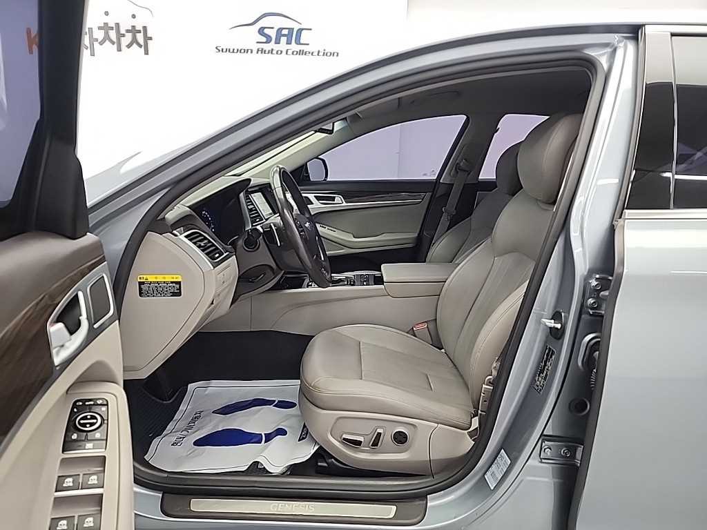 현대 제네시스 제네시스DH G330 모던 AWD 이미지 11