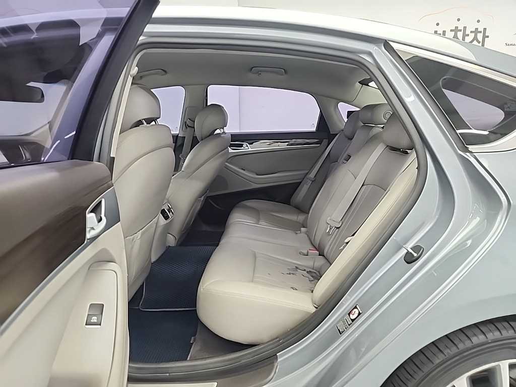 현대 제네시스 제네시스DH G330 모던 AWD 이미지 12