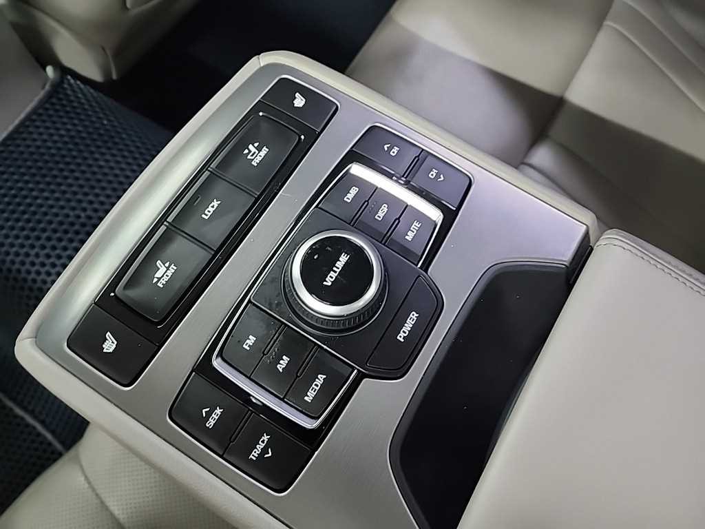 현대 제네시스 제네시스DH G330 모던 AWD 이미지 14