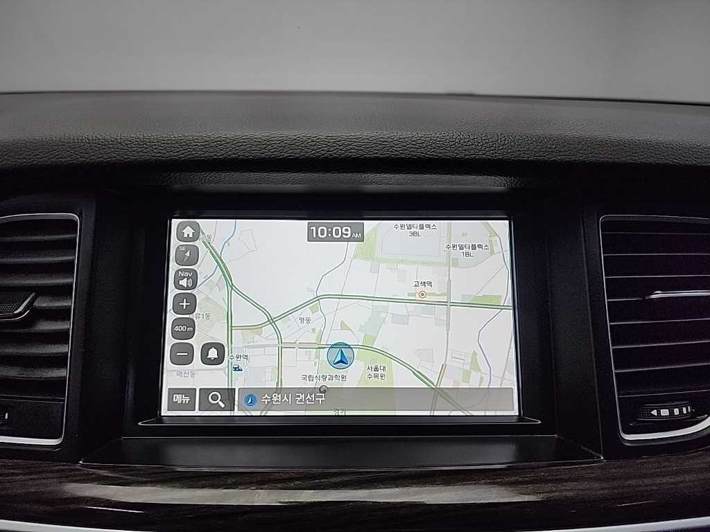 현대 제네시스 제네시스DH G330 모던 AWD 이미지 15