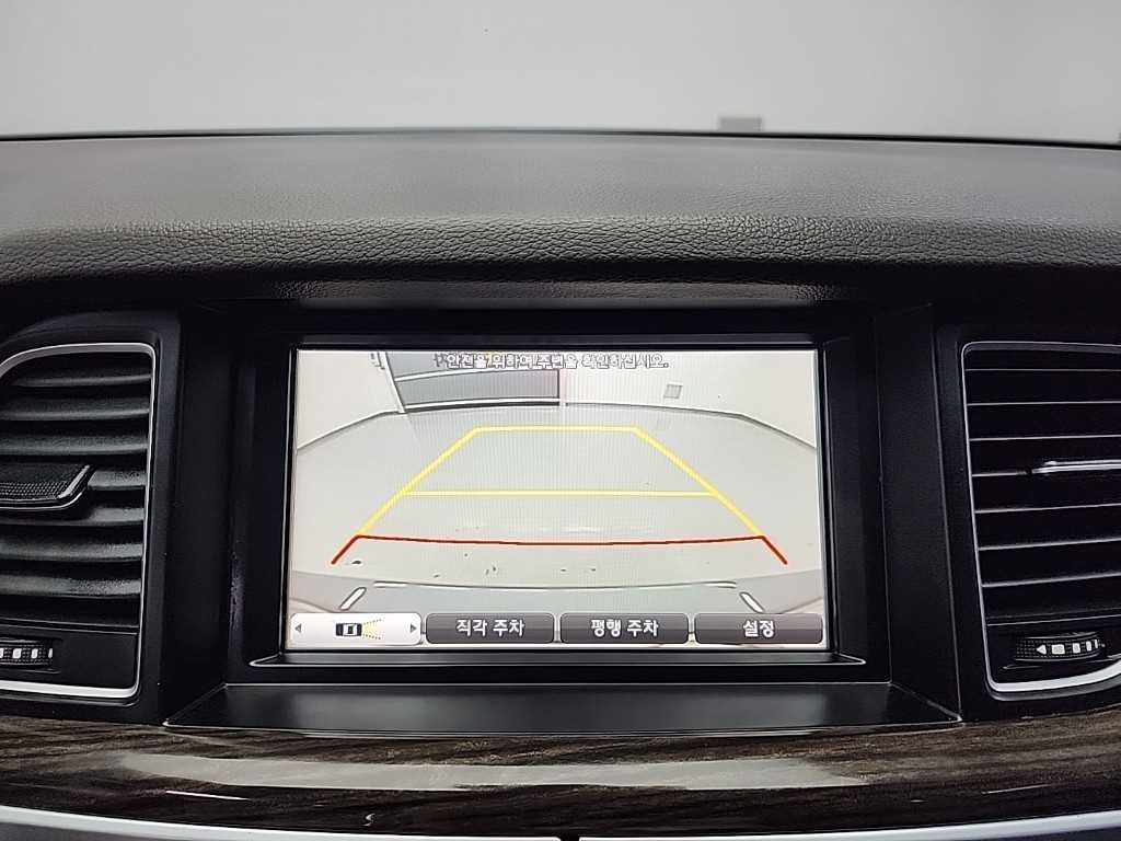 현대 제네시스 제네시스DH G330 모던 AWD 이미지 16