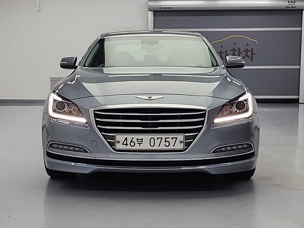 현대 제네시스 제네시스DH G330 모던 AWD 이미지 2