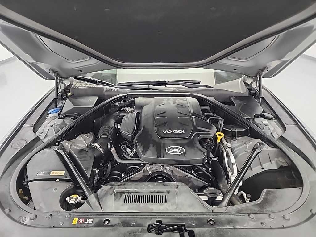 현대 제네시스 제네시스DH G330 모던 AWD 이미지 5