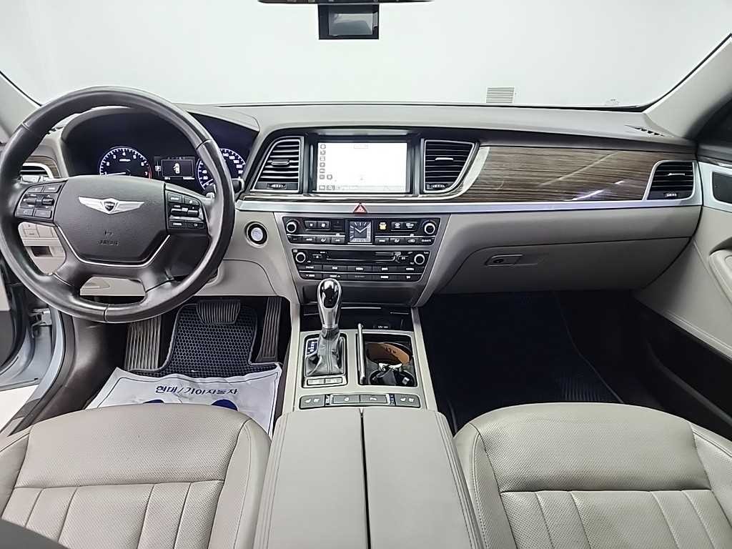 현대 제네시스 제네시스DH G330 모던 AWD 이미지 7
