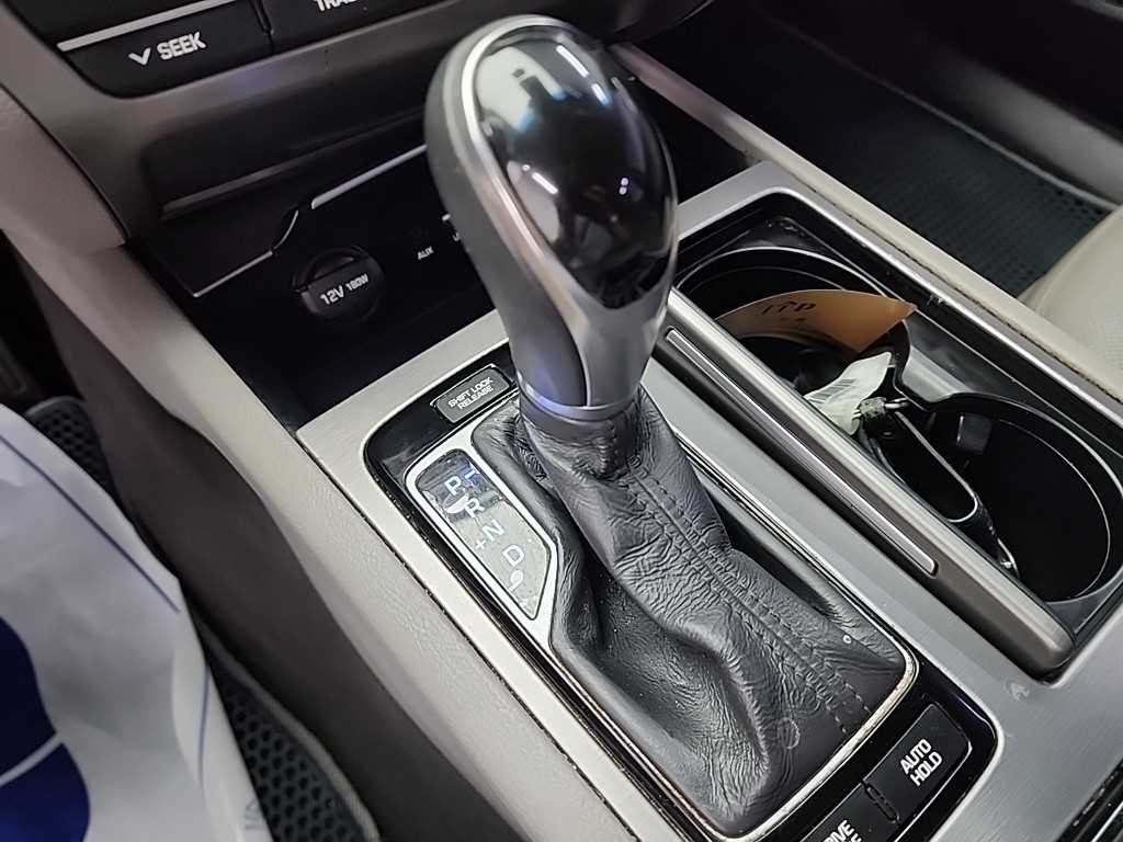 현대 제네시스 제네시스DH G330 모던 AWD 이미지 8