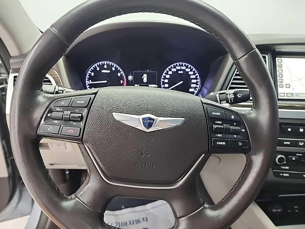 현대 제네시스 제네시스DH G330 모던 AWD 이미지 9