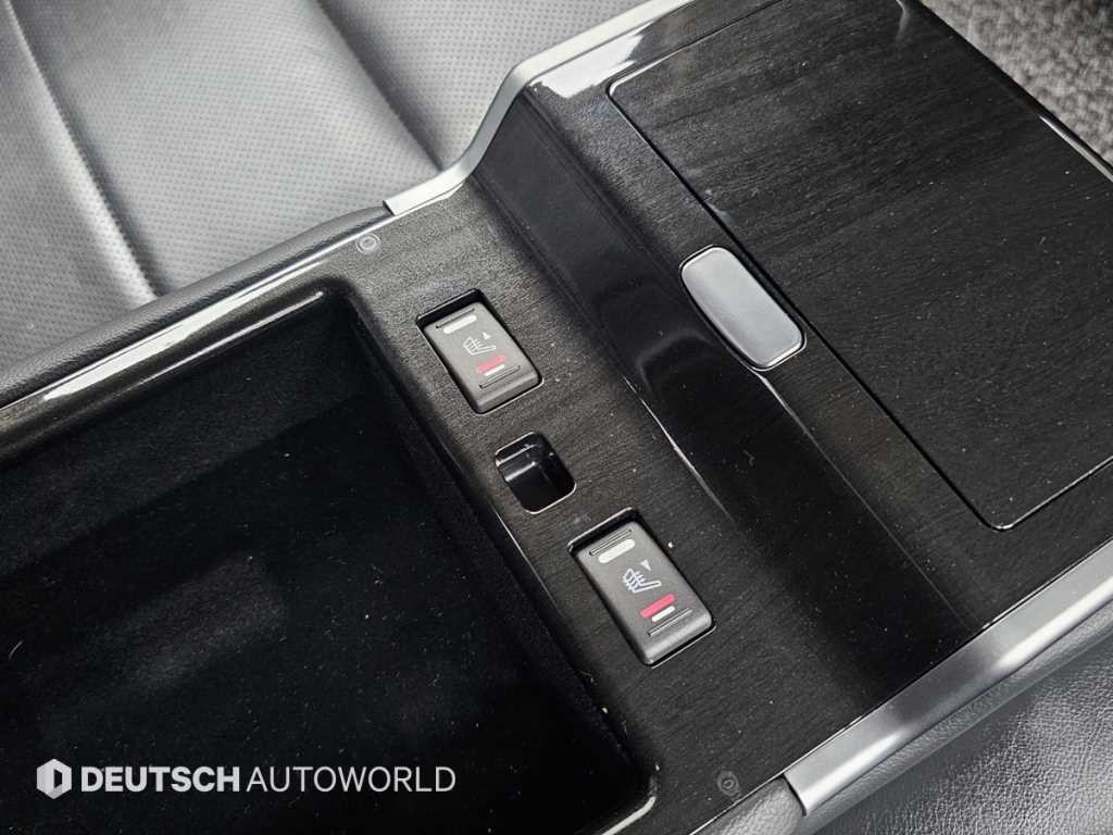 르노코리아(삼성) SM7 SM7노바 2.5 V6 이미지 16
