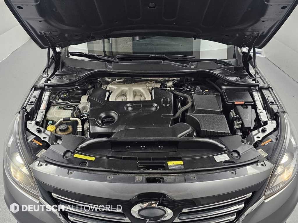 르노코리아(삼성) SM7 SM7노바 2.5 V6 이미지 6