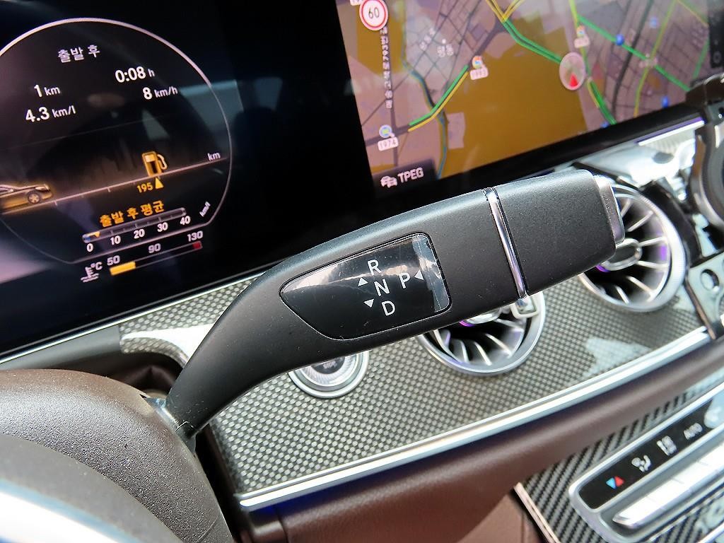 벤츠 CLS 클래스 CLS클래스 C257 CLS 300d AMG Line 이미지 11