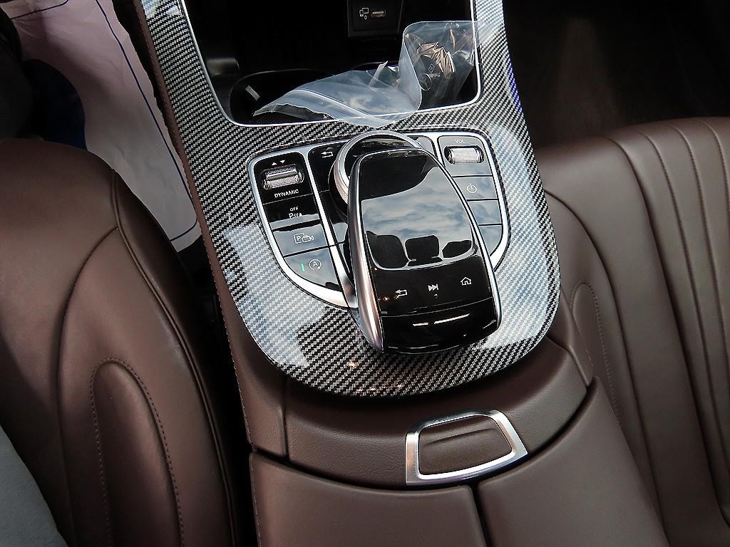 벤츠 CLS 클래스 CLS클래스 C257 CLS 300d AMG Line 이미지 13