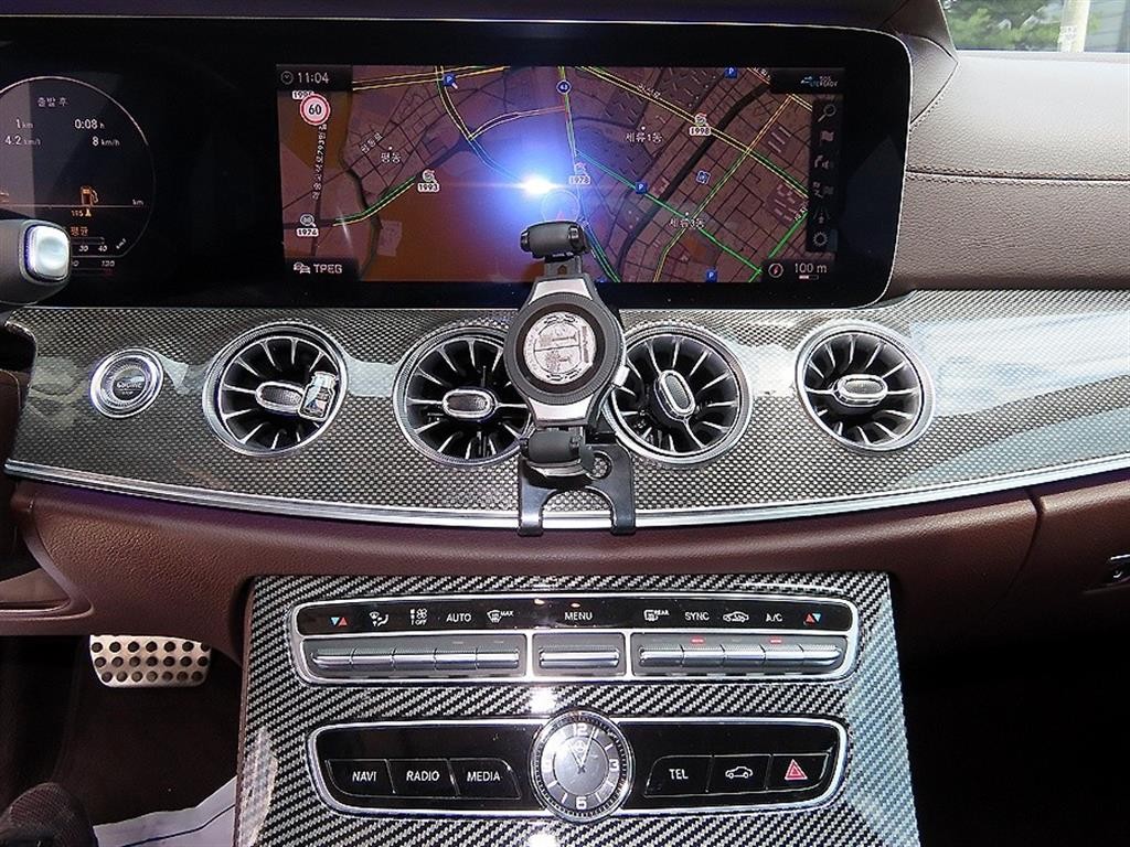 벤츠 CLS 클래스 CLS클래스 C257 CLS 300d AMG Line 이미지 14