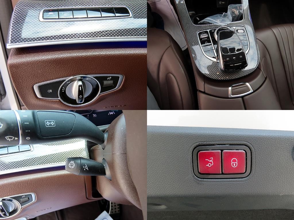 벤츠 CLS 클래스 CLS클래스 C257 CLS 300d AMG Line 이미지 18