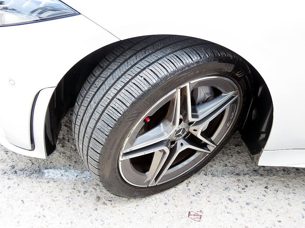 벤츠 CLS 클래스 CLS클래스 C257 CLS 300d AMG Line 이미지 20