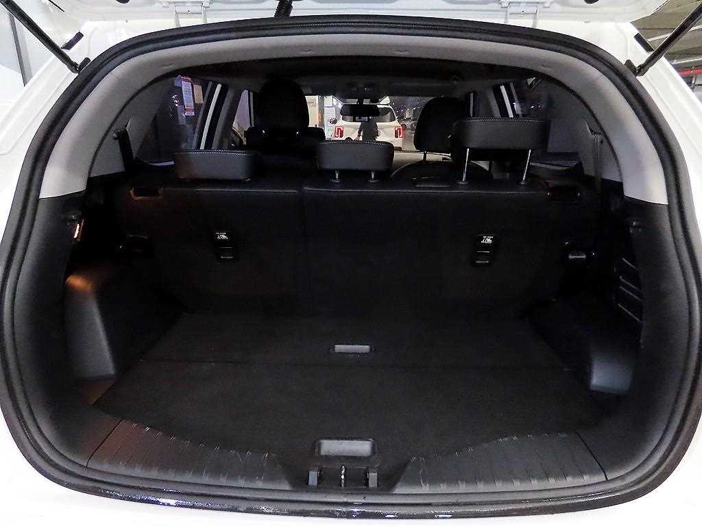 KG모빌리티(쌍용) 티볼리 티볼리 아머 2WD 가솔린 VX 이미지 18