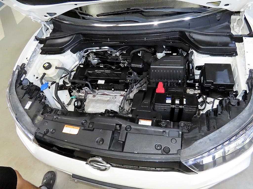 KG모빌리티(쌍용) 티볼리 티볼리 아머 2WD 가솔린 VX 이미지 19