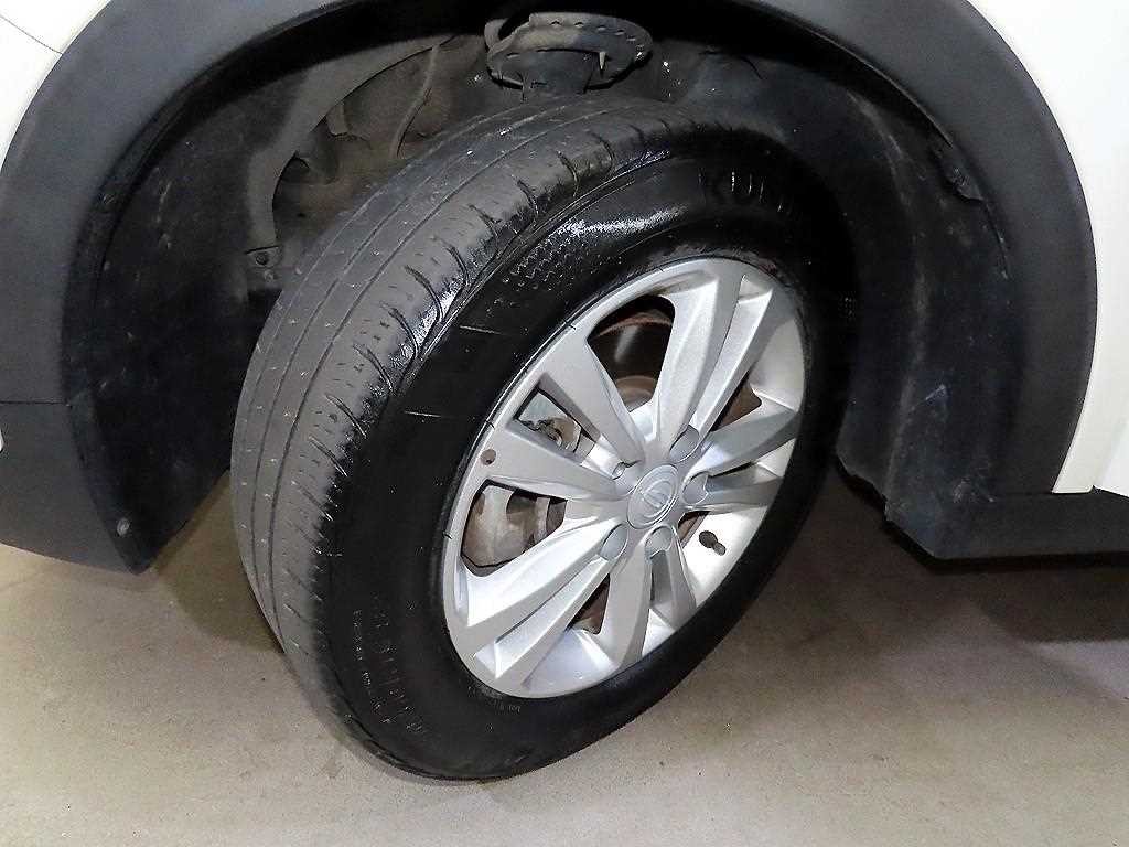 KG모빌리티(쌍용) 티볼리 티볼리 아머 2WD 가솔린 VX 이미지 20