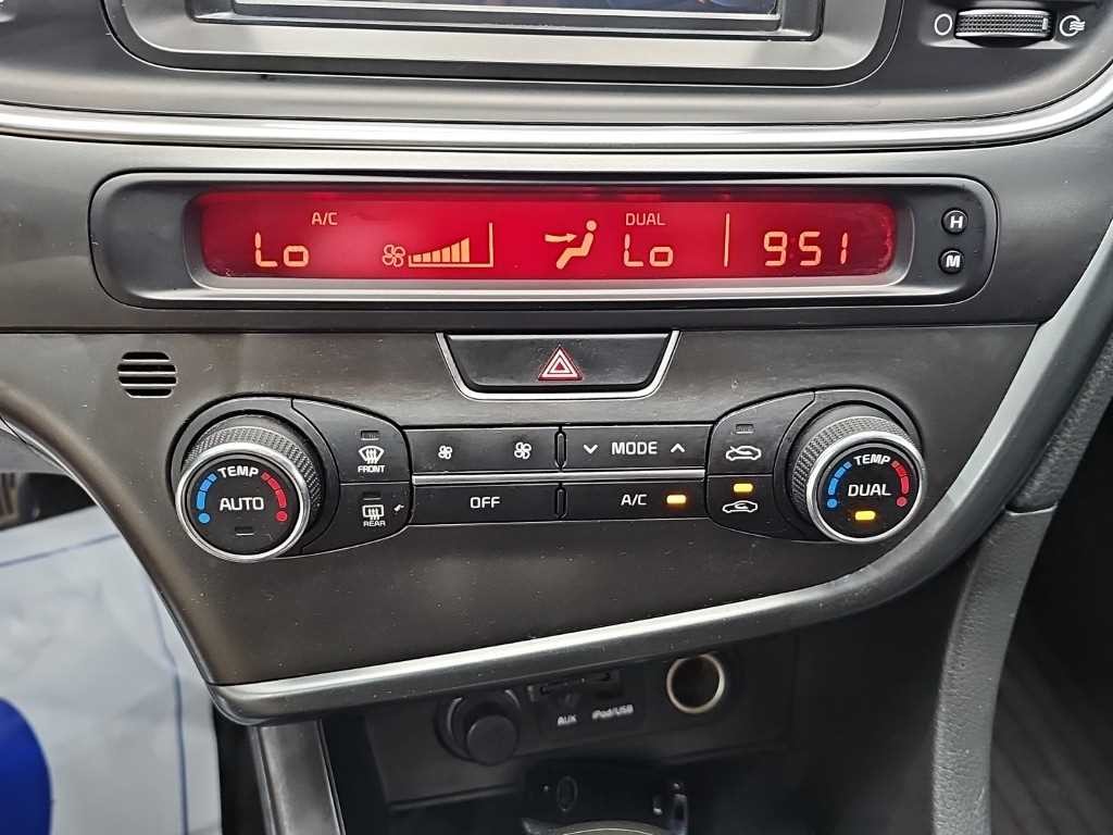 기아 K5 더 뉴 K5 2.0 LPI 럭셔리 이미지 10