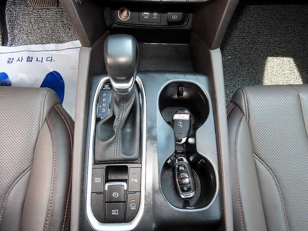 현대 싼타페 싼타페 TM 가솔린 2.0T 2WD 익스클루시브 스페셜 이미지 10