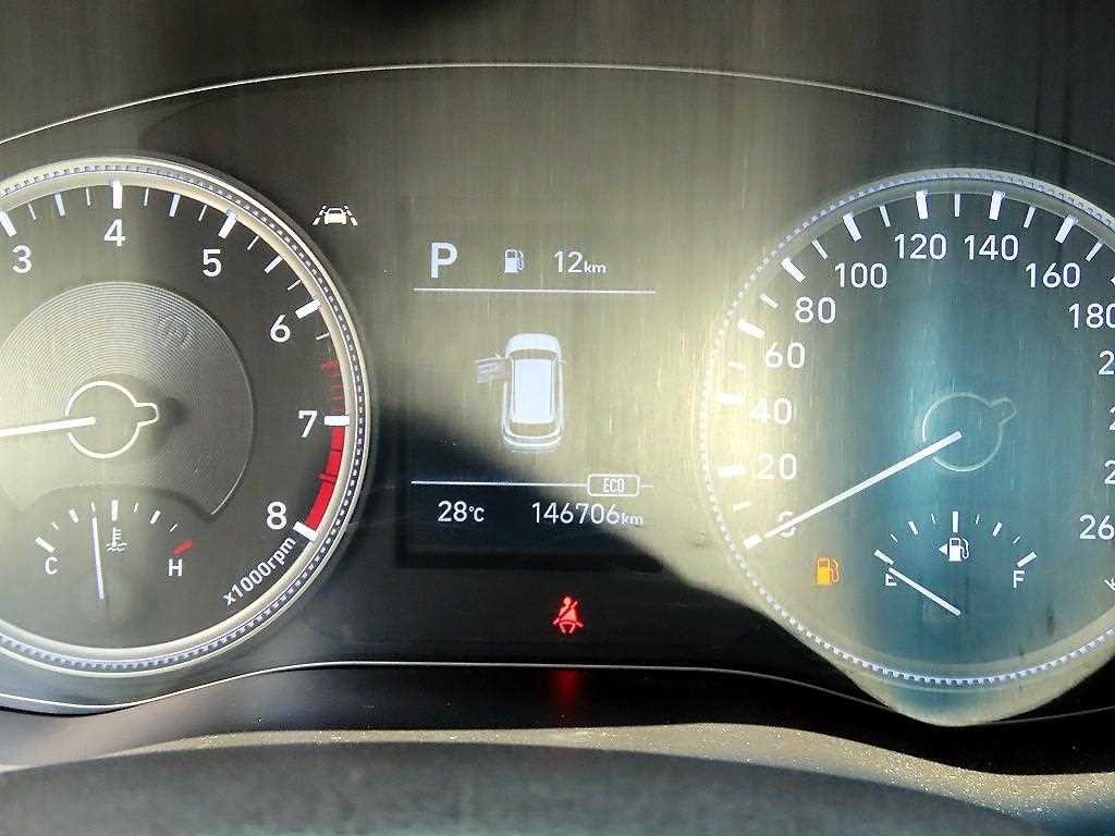 현대 싼타페 싼타페 TM 가솔린 2.0T 2WD 익스클루시브 스페셜 이미지 9