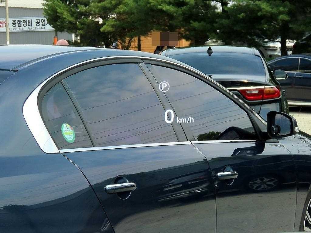 랜드로버 레인지로버 스포츠 레인지로버 스포츠 3세대 P360 SE 다이나믹 이미지 10