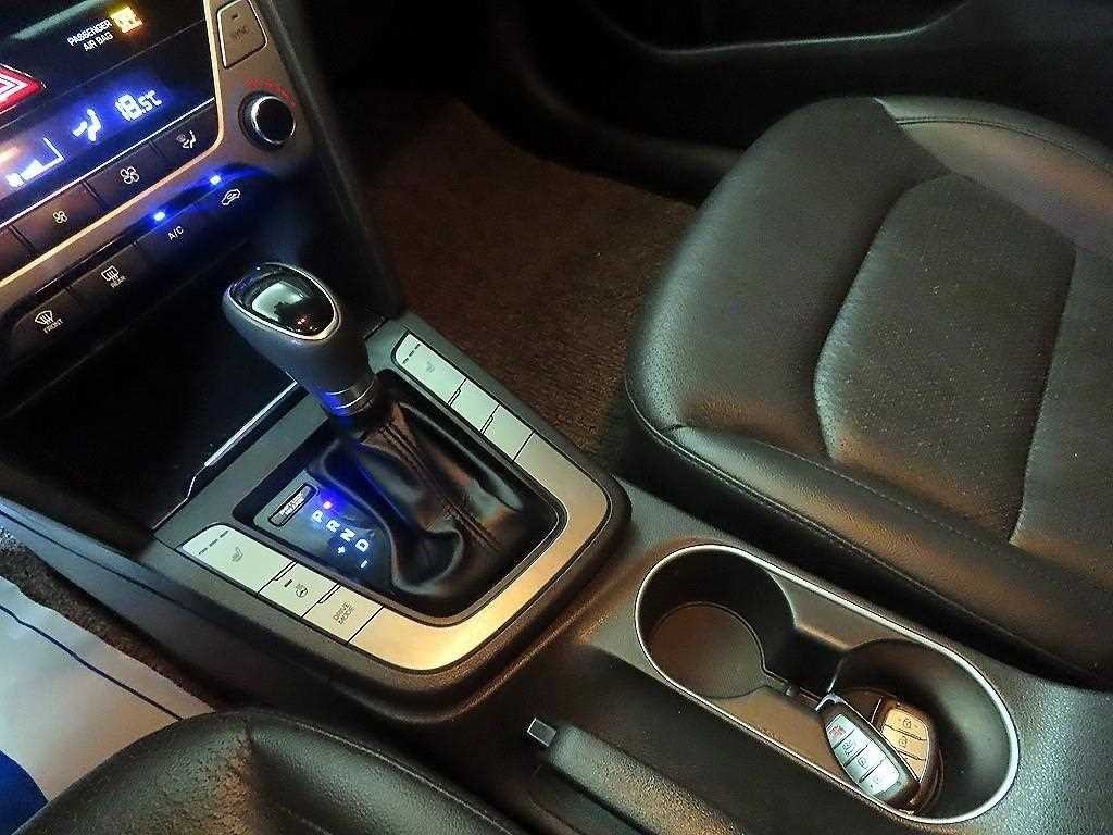 현대 아반떼 아반떼 AD 1.6 GDI 스마트 이미지 12