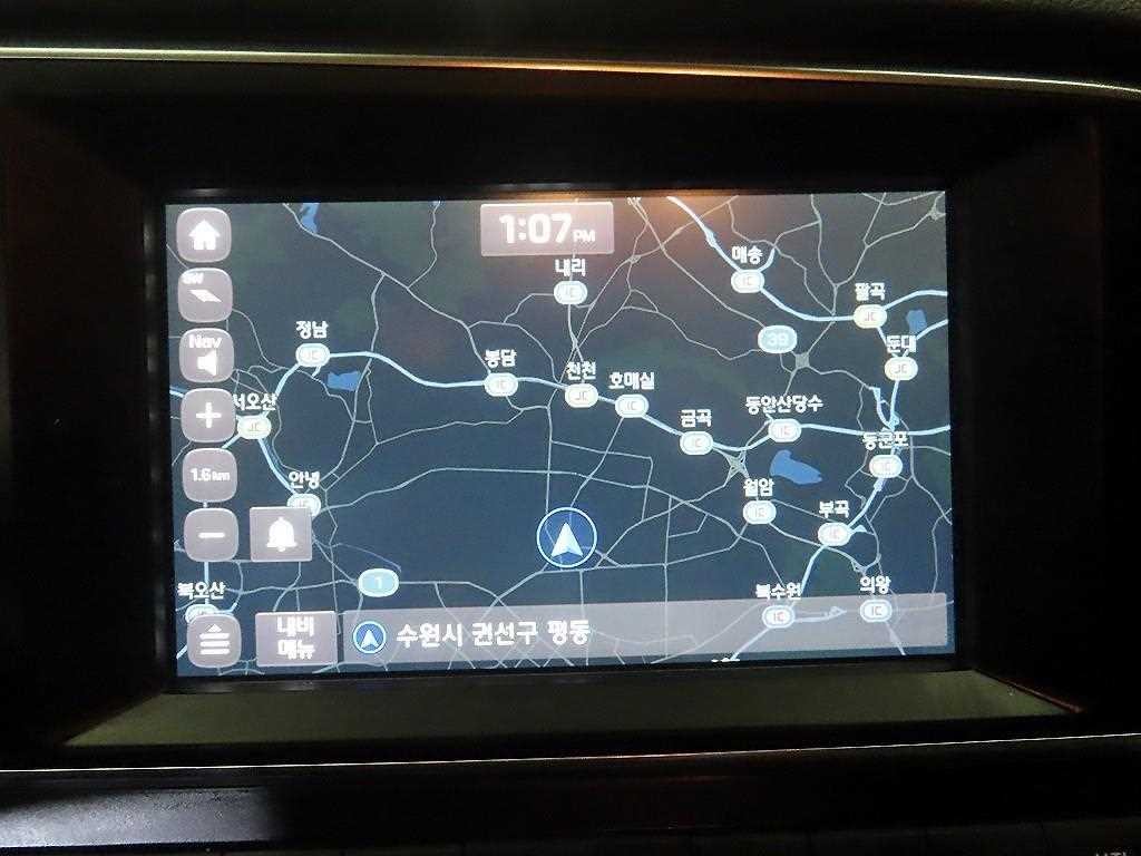 현대 아반떼 아반떼 AD 1.6 GDI 스마트 이미지 15