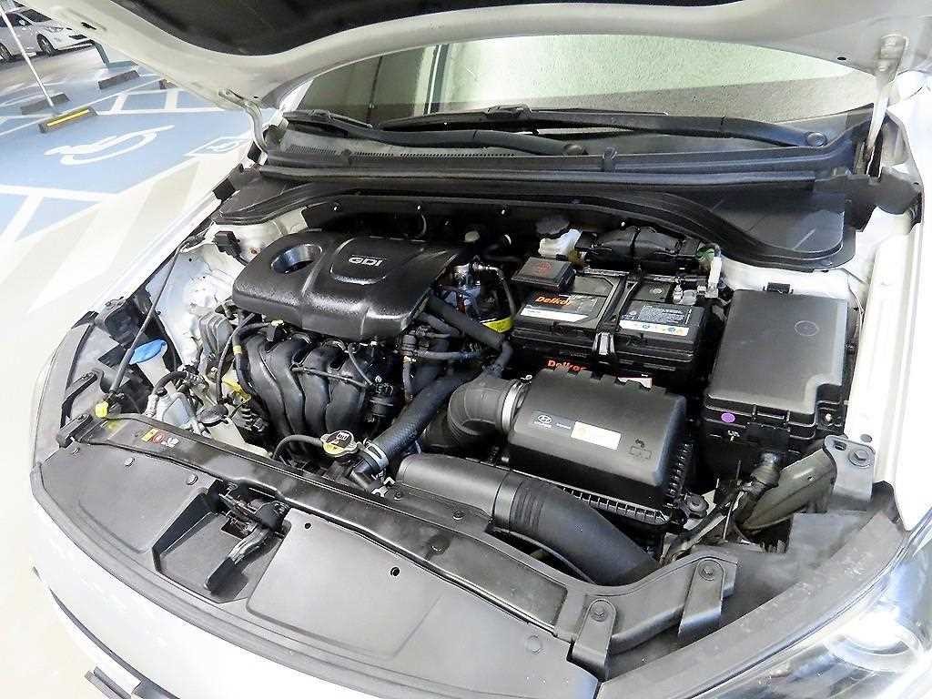 현대 아반떼 아반떼 AD 1.6 GDI 스마트 이미지 19