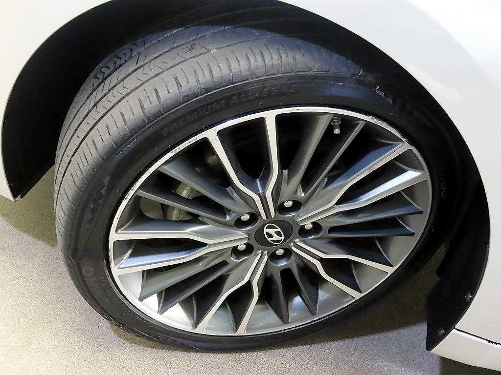 현대 아반떼 아반떼 AD 1.6 GDI 스마트 이미지 20