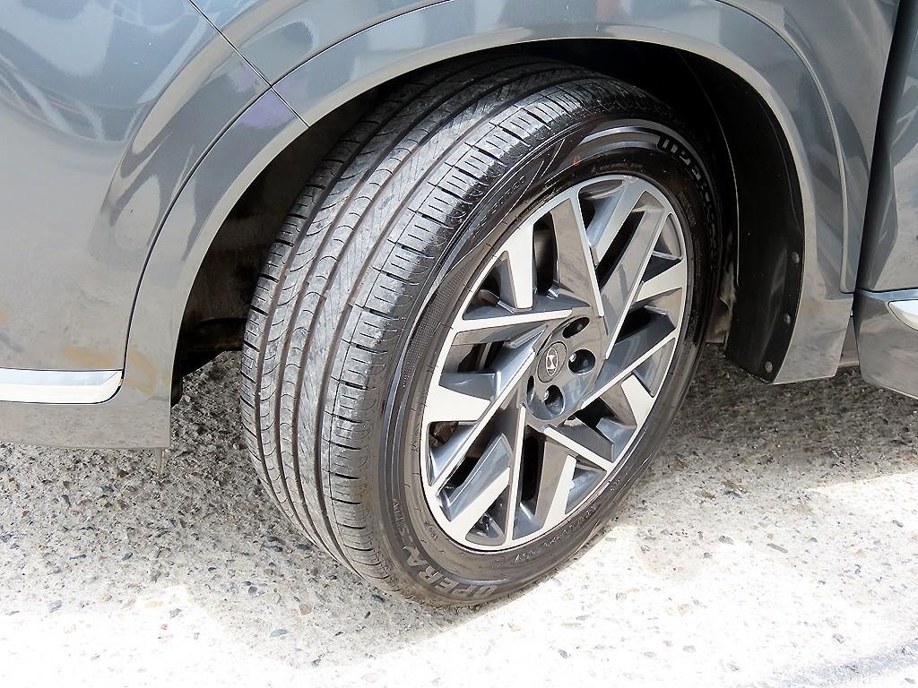 현대 싼타페 더 뉴 싼타페 가솔린 2.5T 4WD 캘리그래피 이미지 20