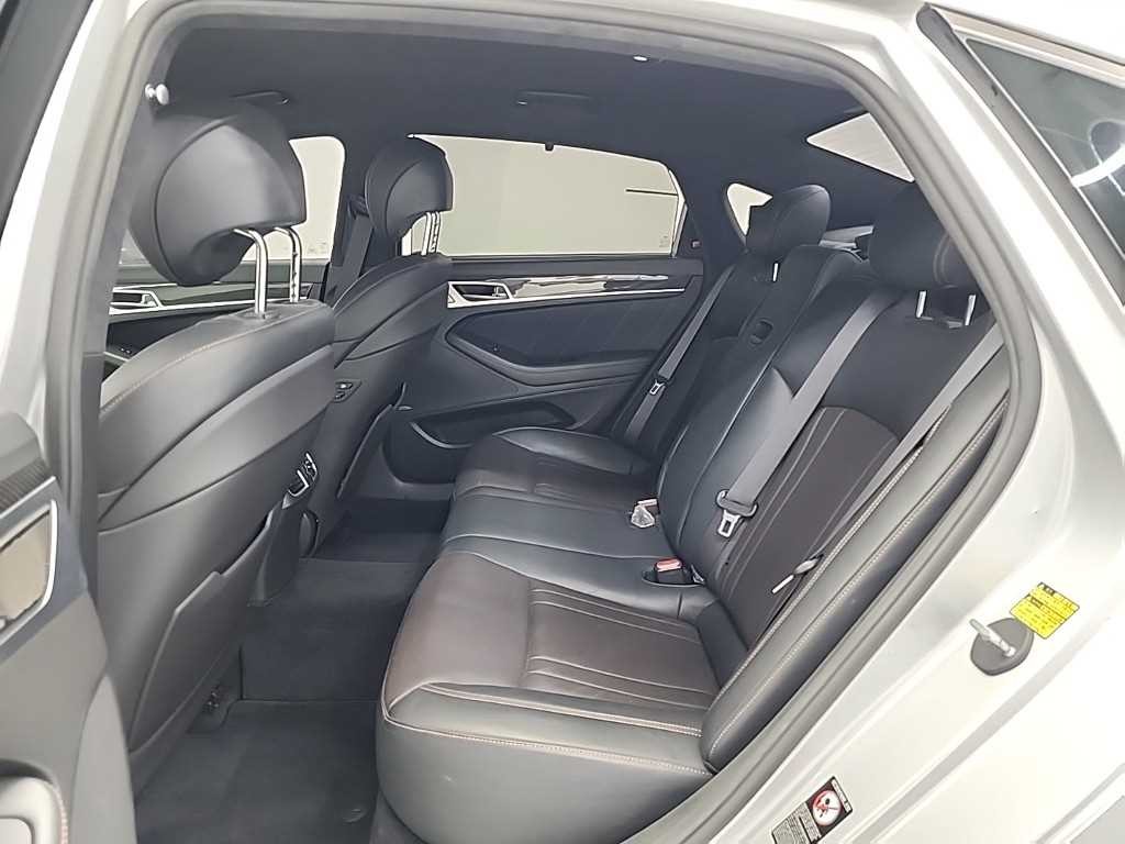 제네시스 G80 3.3 T AWD 스포츠 이미지 12