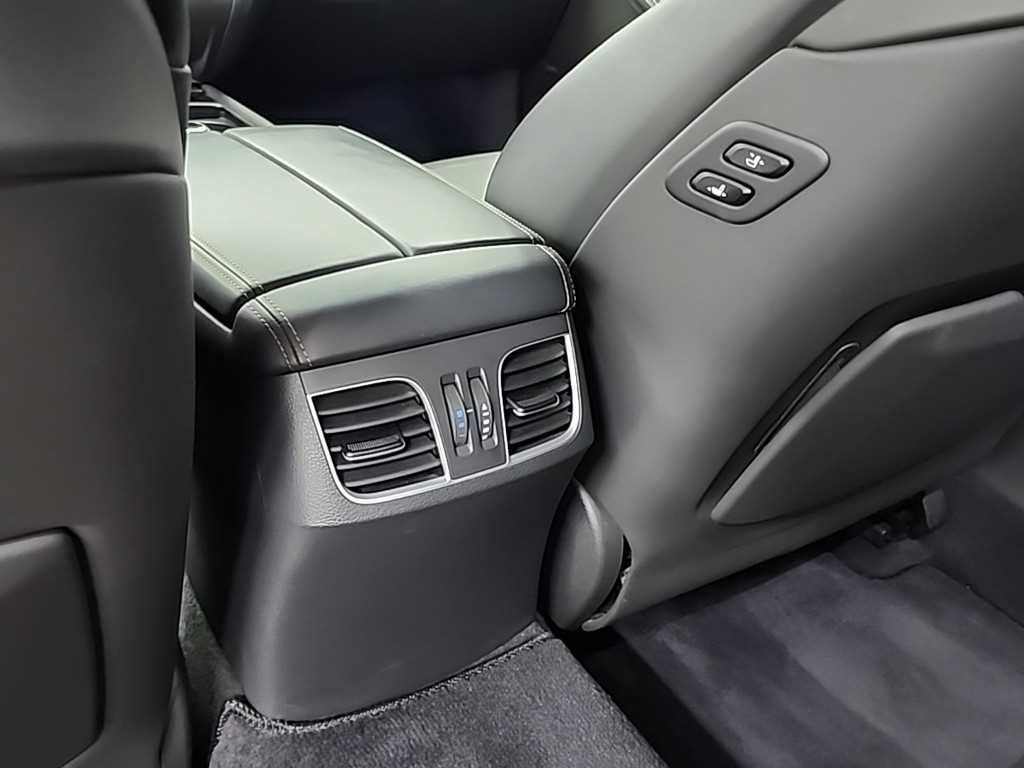제네시스 G80 3.3 T AWD 스포츠 이미지 13
