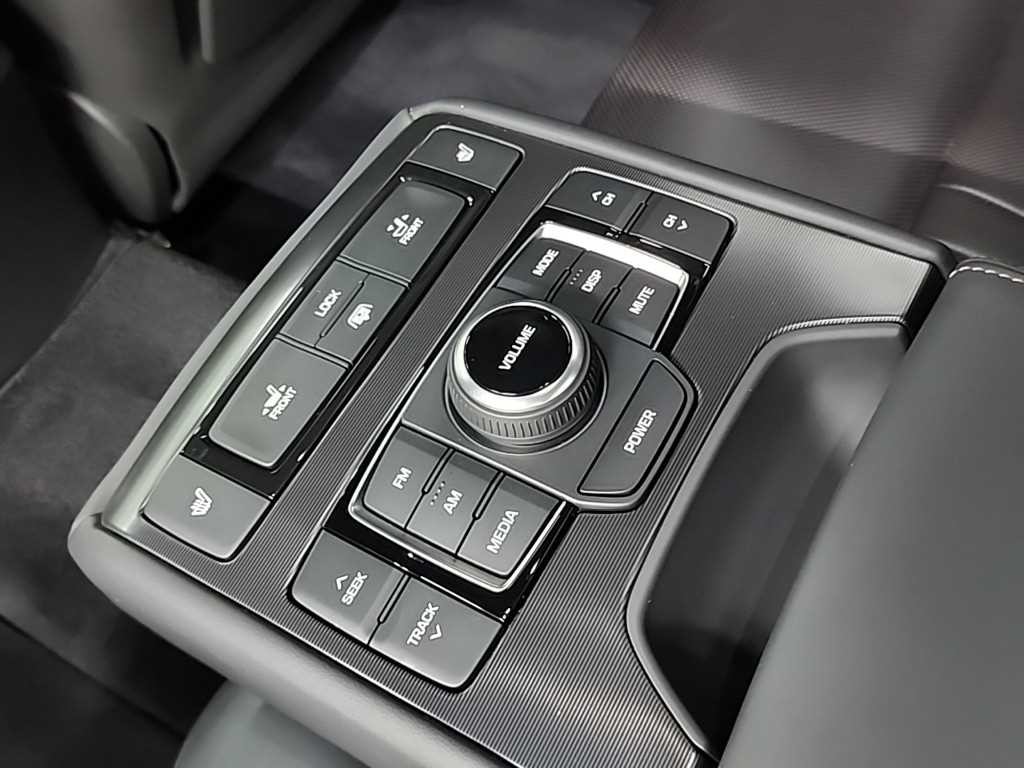 제네시스 G80 3.3 T AWD 스포츠 이미지 14