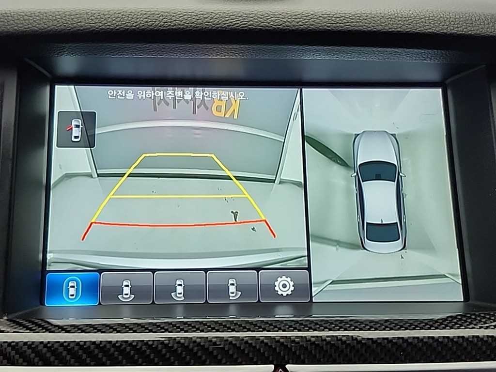 제네시스 G80 3.3 T AWD 스포츠 이미지 16