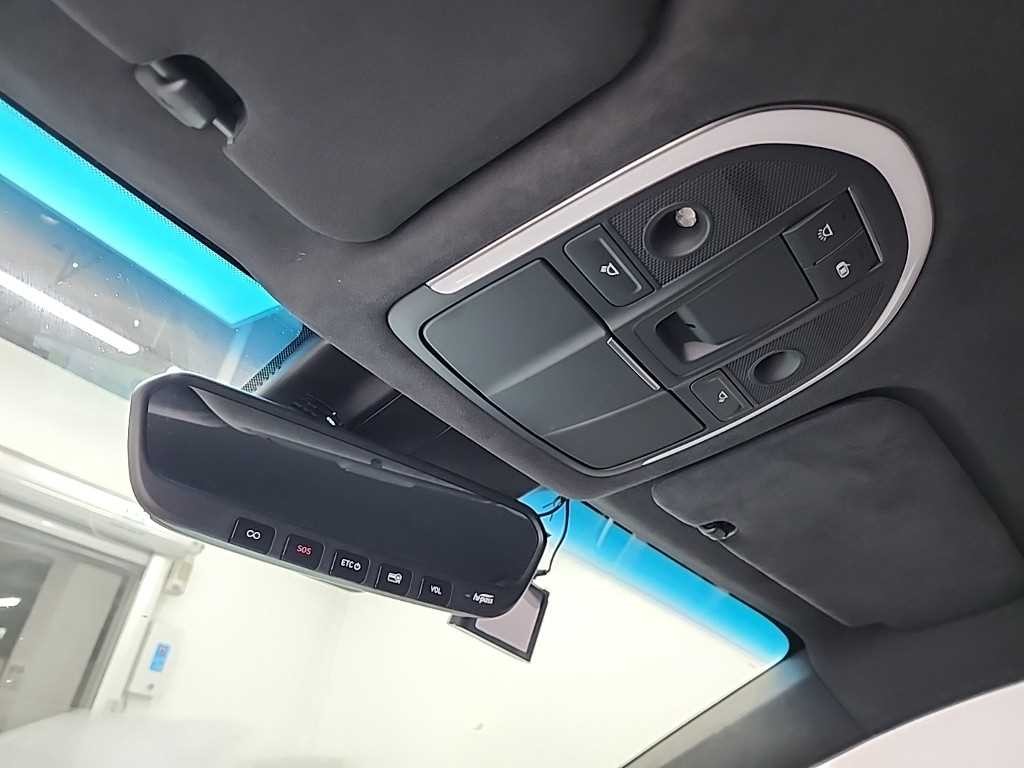 제네시스 G80 3.3 T AWD 스포츠 이미지 17