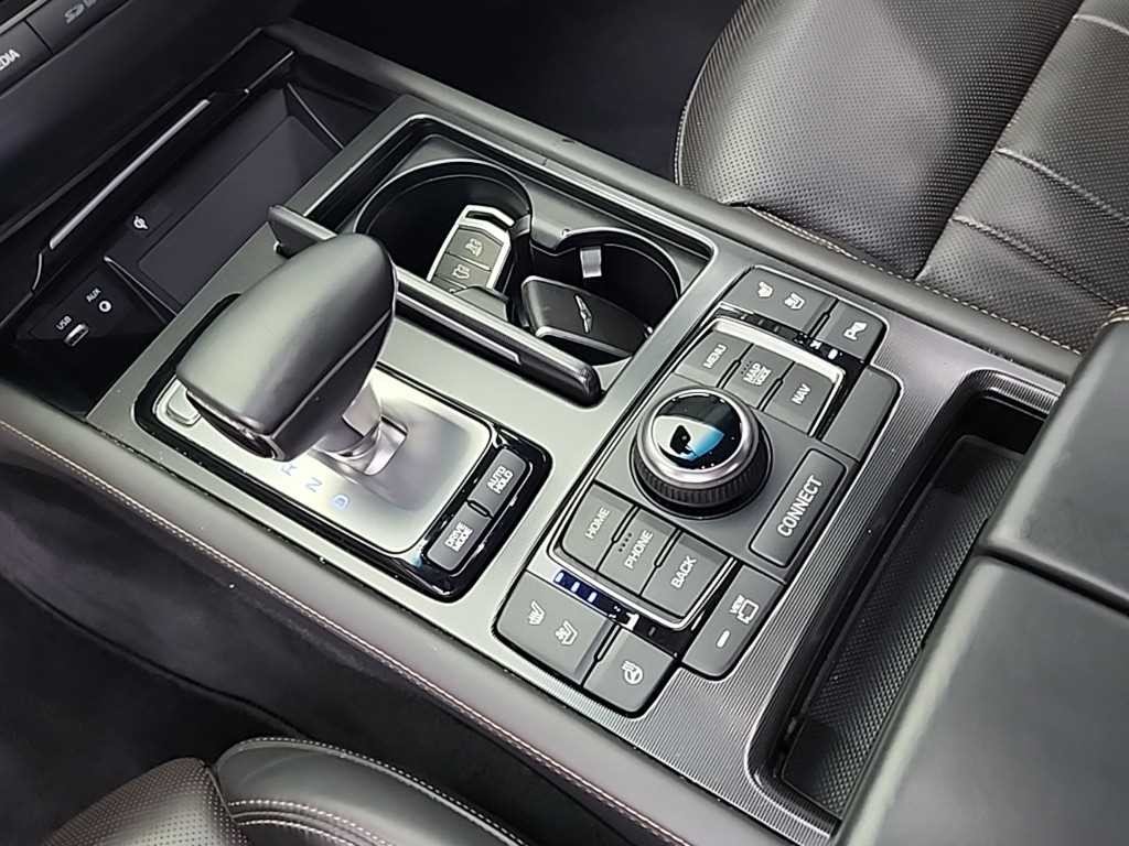 제네시스 G80 3.3 T AWD 스포츠 이미지 8