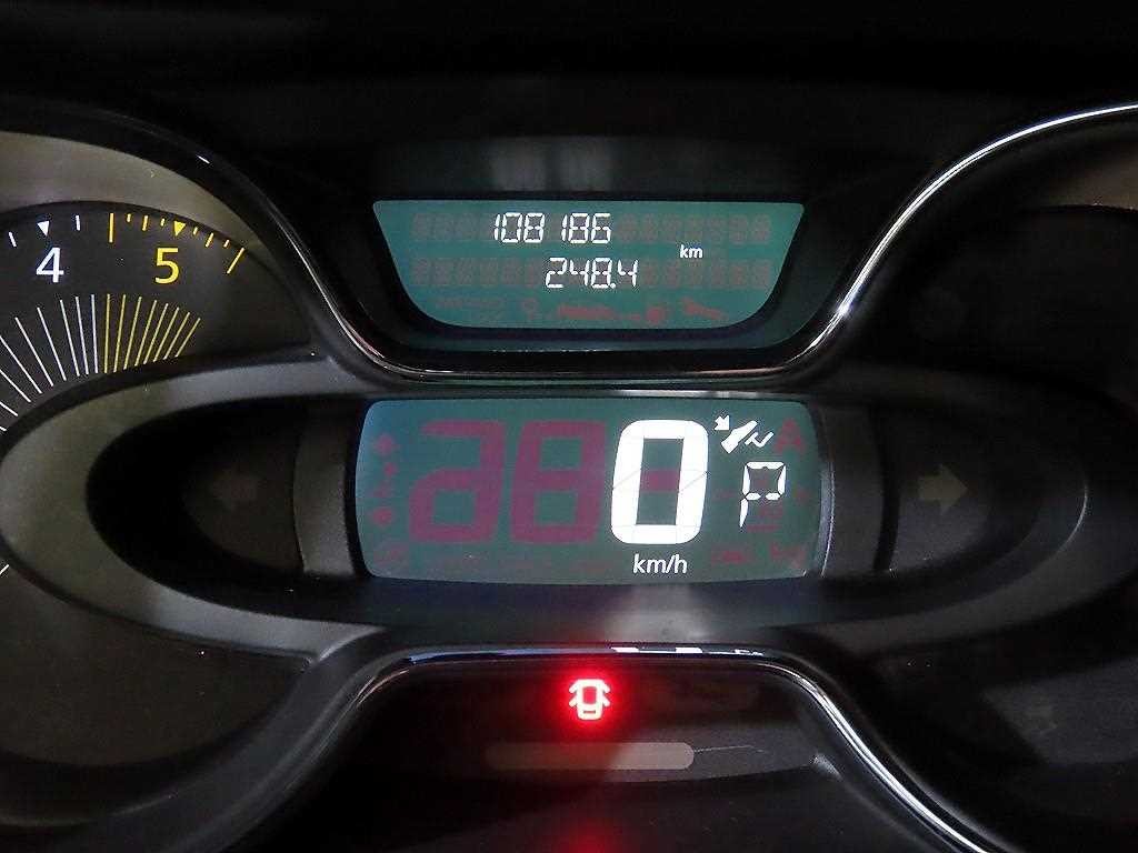 르노코리아(삼성) QM3 디젤 1.5 RE 이미지 9