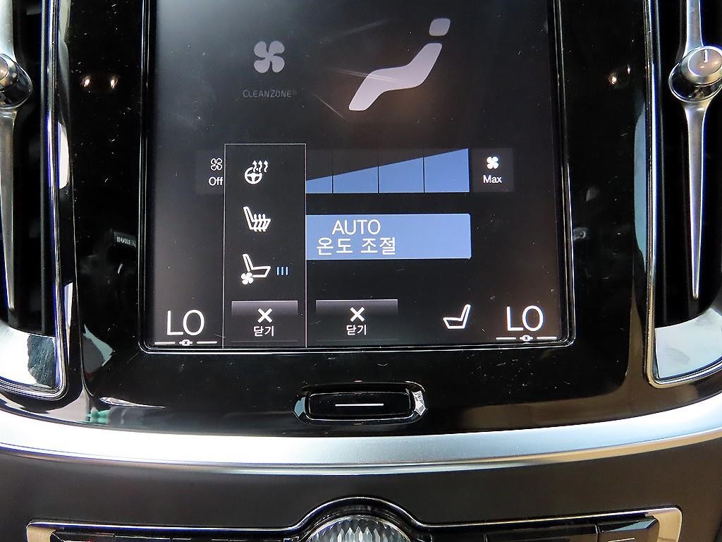 볼보 S60 S60(3세대) T5 인스크립션 이미지 14