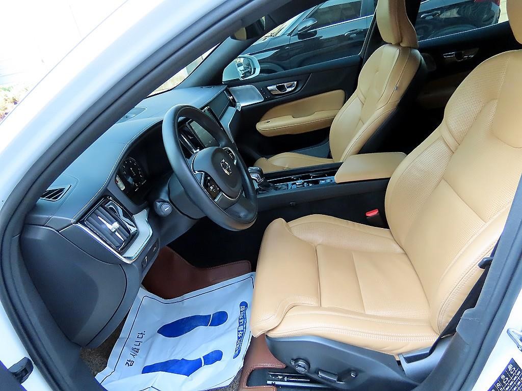 볼보 S60 S60(3세대) T5 인스크립션 이미지 5