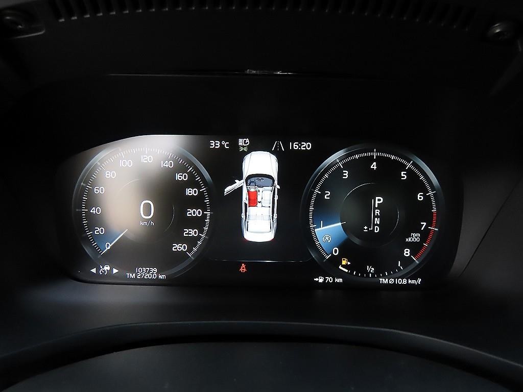 볼보 S60 S60(3세대) T5 인스크립션 이미지 9
