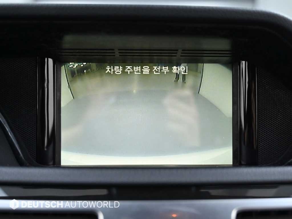 벤츠 E 클래스 E-클래스 W212 E220 CDI 아방가르드 이미지 15