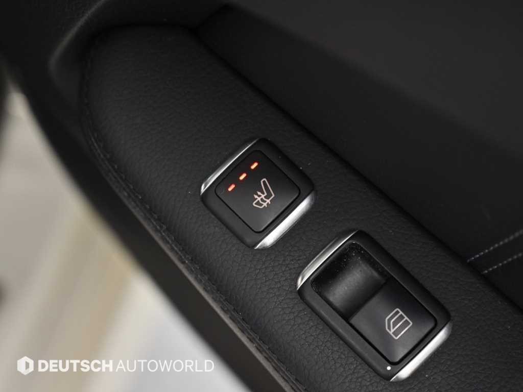 벤츠 E 클래스 E-클래스 W212 E220 CDI 아방가르드 이미지 16