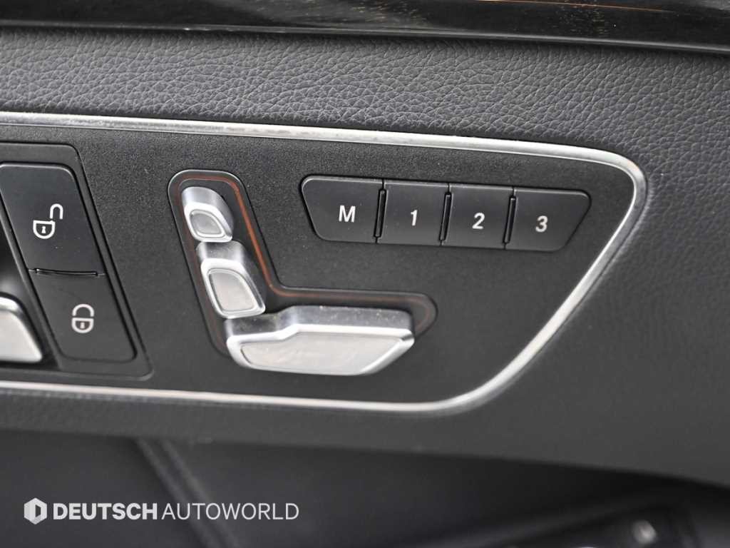 벤츠 E 클래스 E-클래스 W212 E220 CDI 아방가르드 이미지 17