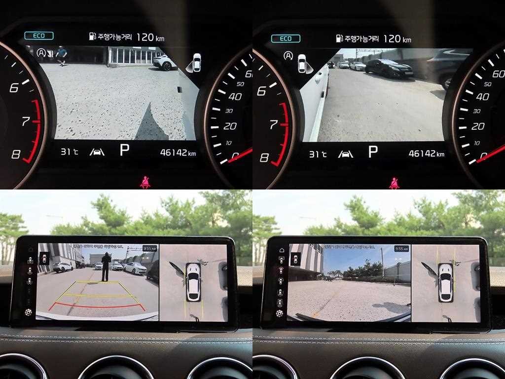 기아 스팅어 스팅어 마이스터 2WD 2.5 마스터즈 이미지 17