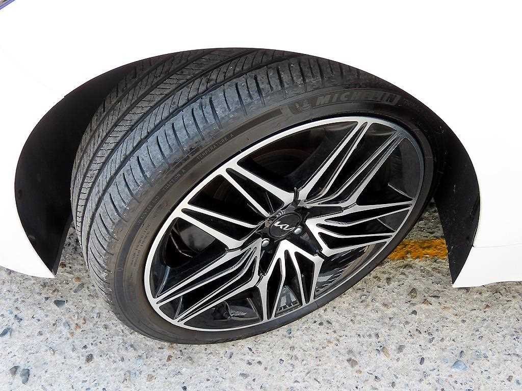 기아 스팅어 스팅어 마이스터 2WD 2.5 마스터즈 이미지 20