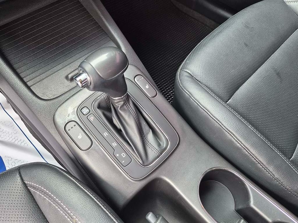 기아 K3 1.6 GDI 럭셔리 이미지 11