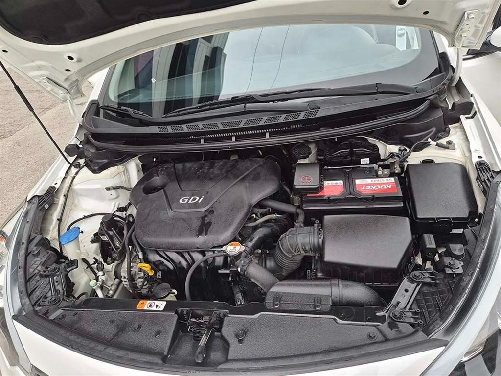 기아 K3 1.6 GDI 럭셔리 이미지 18
