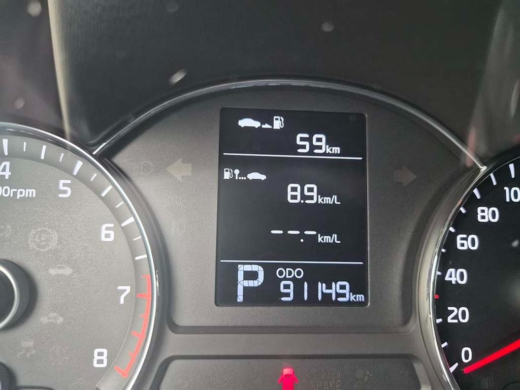 기아 K3 1.6 GDI 럭셔리 이미지 9