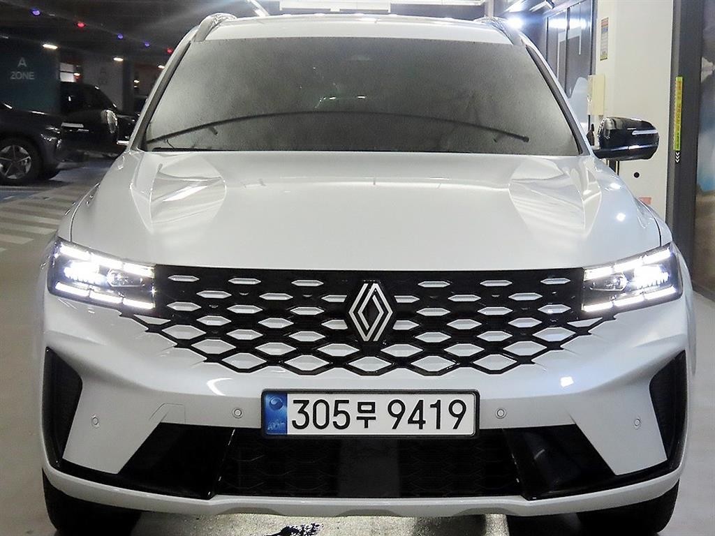 르노코리아(삼성) 그랑 콜레오스 그랑 콜레오스 E-Tech 하이브리드 1.5 아이코닉 이미지 2