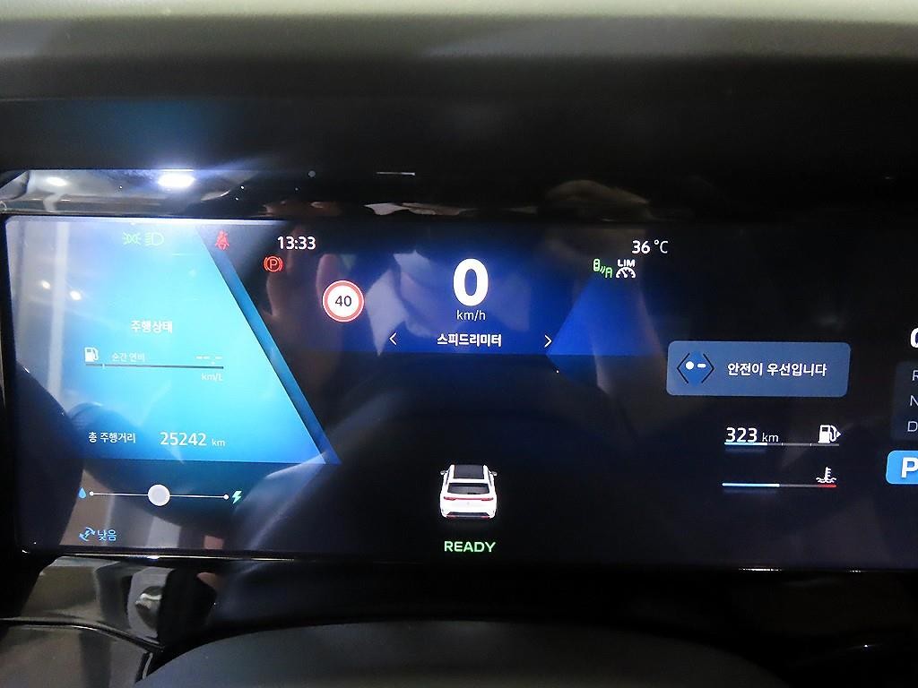 르노코리아(삼성) 그랑 콜레오스 그랑 콜레오스 E-Tech 하이브리드 1.5 아이코닉 이미지 9