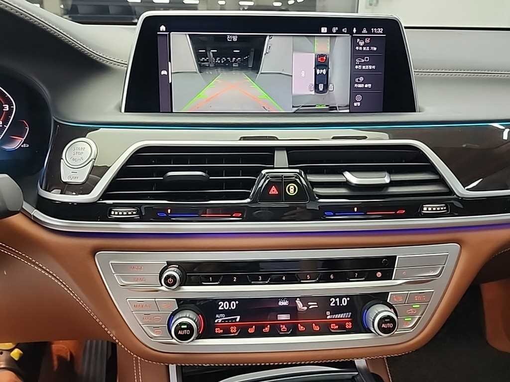 BMW 7시리즈 7시리즈 (G11) M760Li xDrive 엑설런스 이미지 10